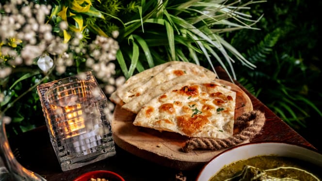 Jahagir’s Kitchen - 5