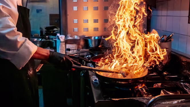 Jahagir’s Kitchen - 2