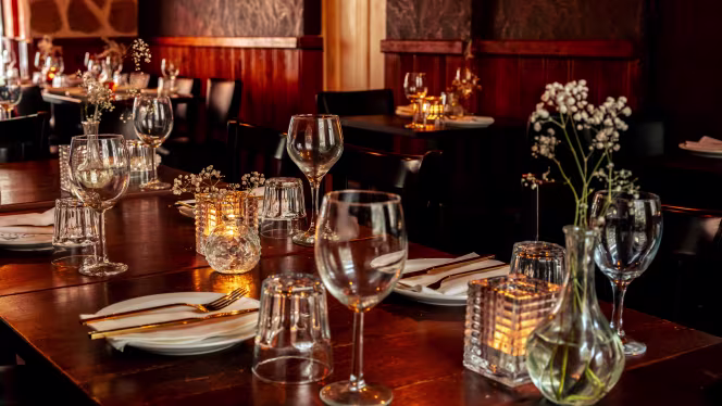 Jahagir’s Kitchen - 3