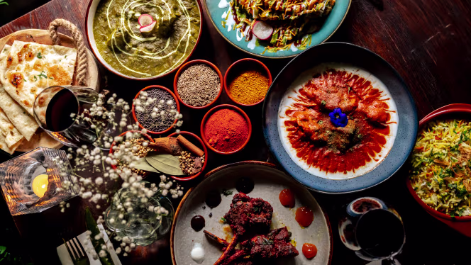 Jahagir’s Kitchen - 0