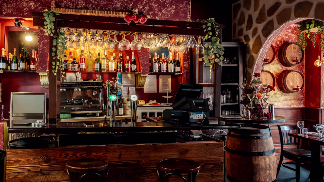 Jahagir’s Kitchen - 6