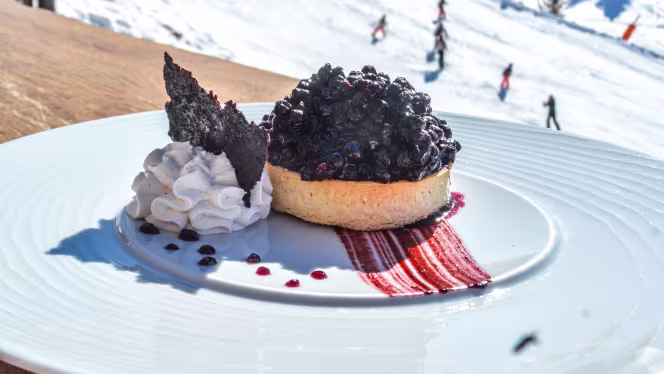 La Table du Carlina - 3