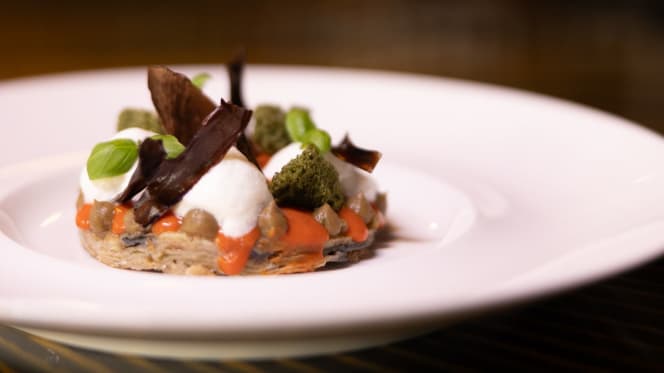 Winehouse Napoli - 6