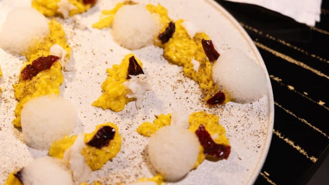 Winehouse Napoli - 3