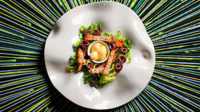 Winehouse Napoli - 7