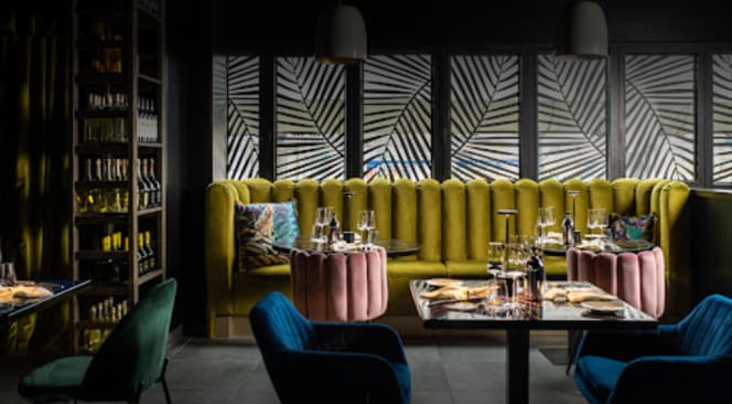 Winehouse Napoli - 0