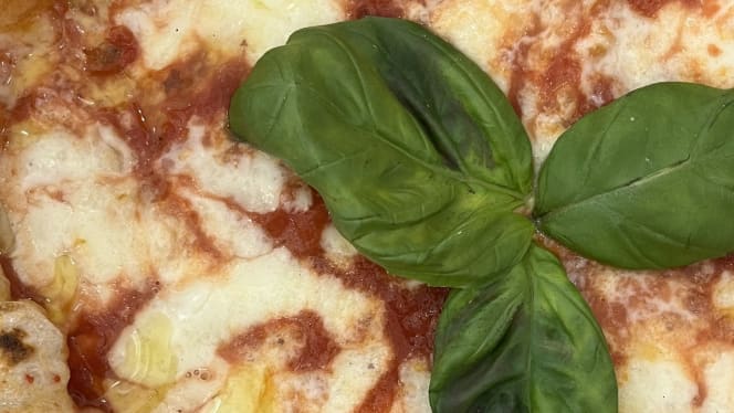 Manuè Ristorante Pizzeria e Friggitoria - Pedrengo - 0