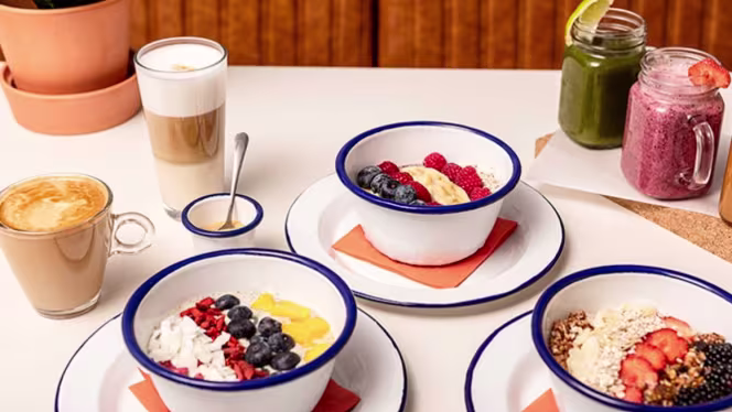 Madam Pancake - Amsterdam - 5