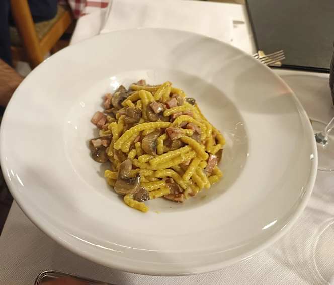 Trattoria da Romano - 0