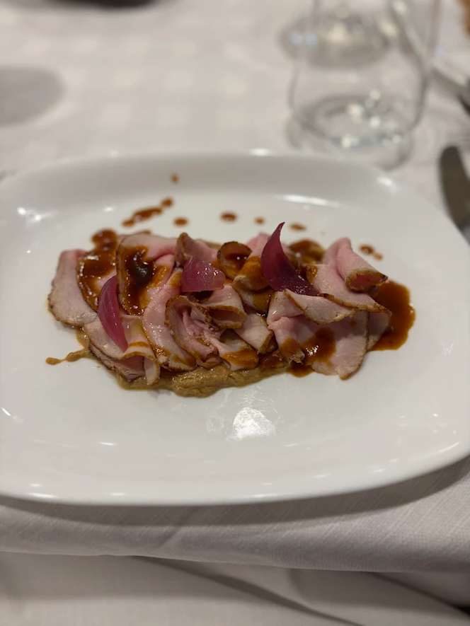 Trattoria da Romano - 3