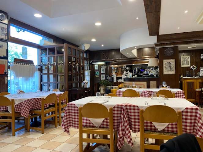 Trattoria da Romano - 6