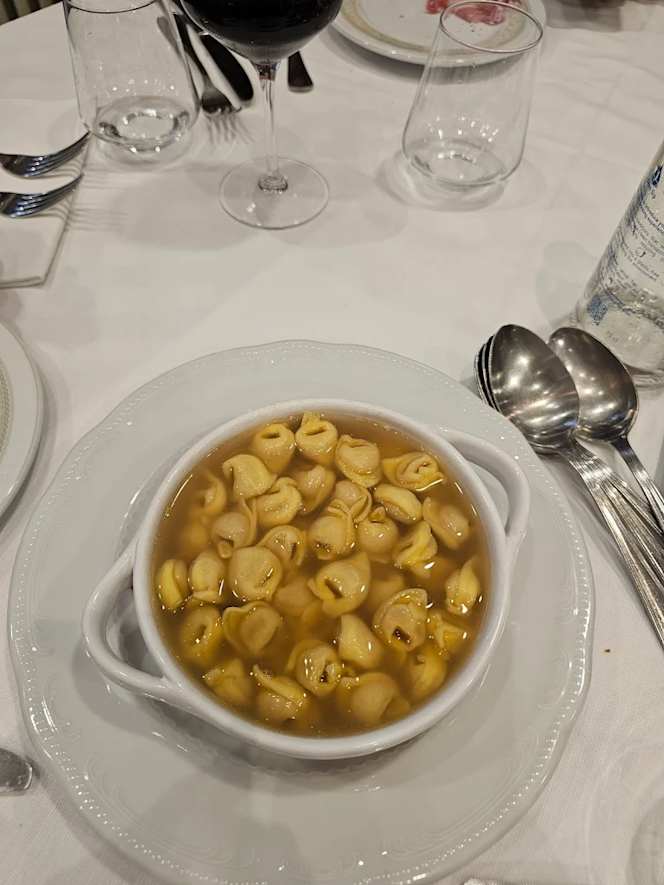 Trattoria da Romano - 7