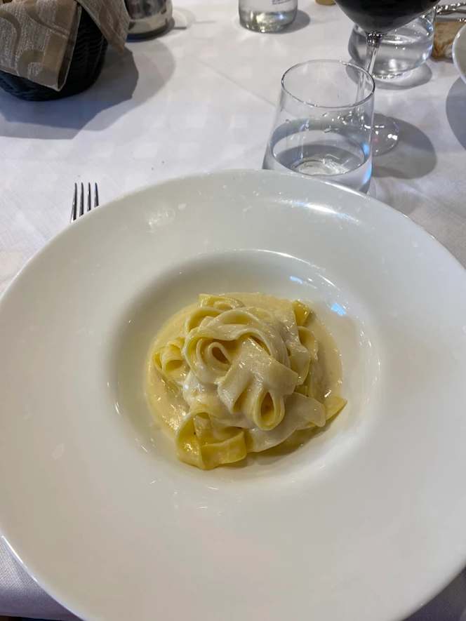 Trattoria da Romano - 5