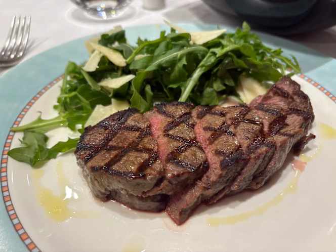 Trattoria da Romano - 8