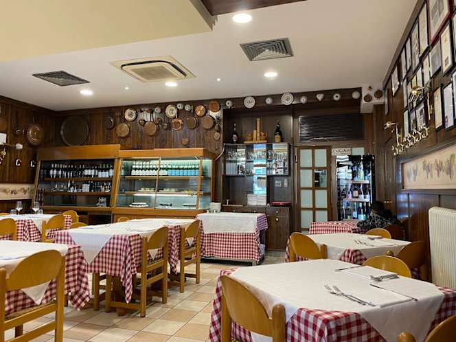 Trattoria da Romano - 4