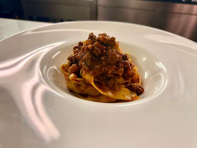 Trattoria da Romano - 2