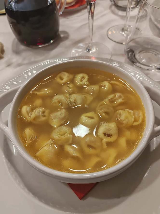 Trattoria da Romano - 9