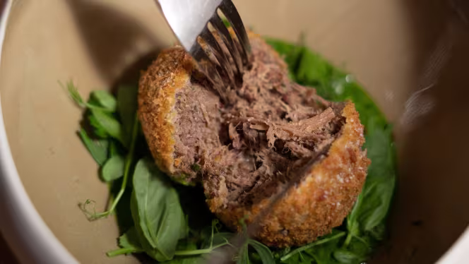 Bianca Trattoria - 2