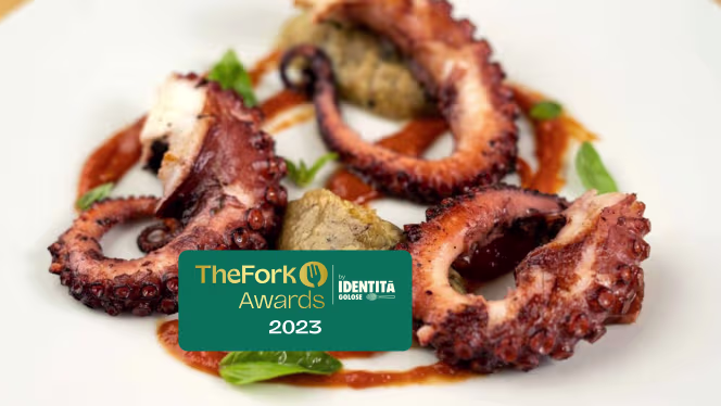 Bianca Trattoria - 0