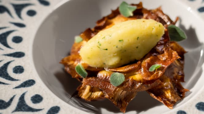 Bianca Trattoria - 8