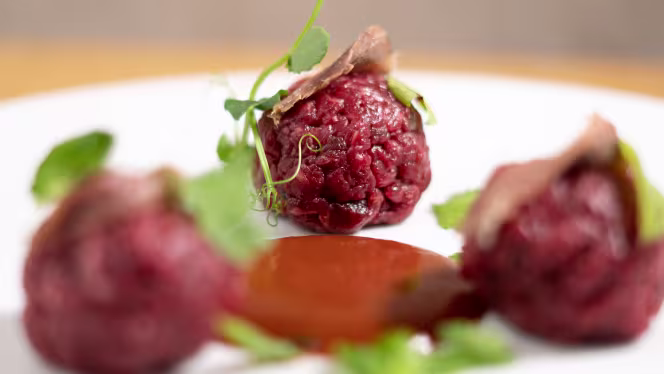 Bianca Trattoria - 3