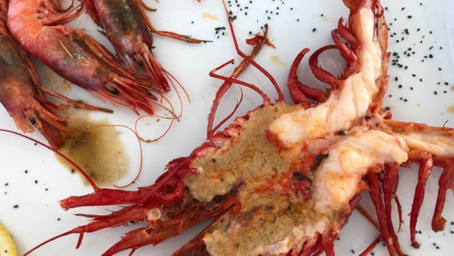 El chiringuito Tarifa - 2