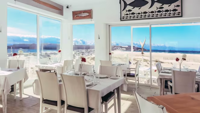 El chiringuito Tarifa - 0