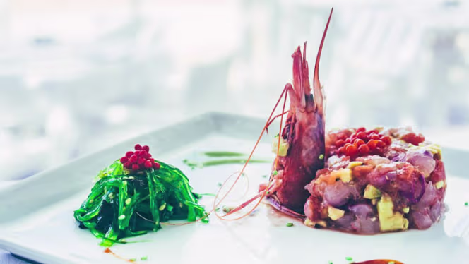 El chiringuito Tarifa - 3