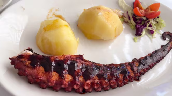 El chiringuito Tarifa - 6