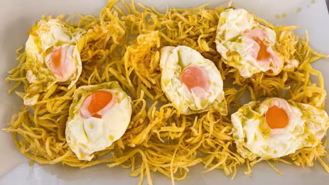 El chiringuito Tarifa - 4