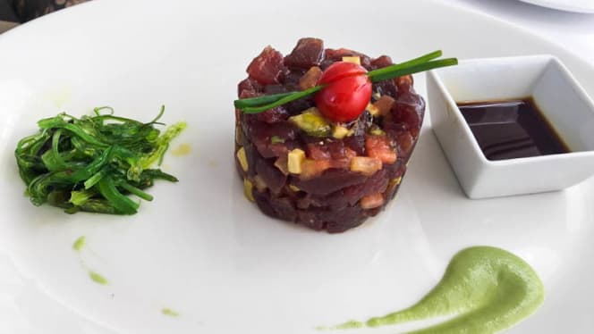 El chiringuito Tarifa - 5