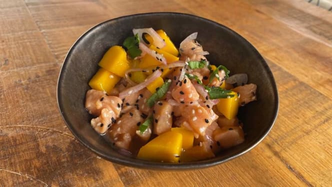 K1 Food & Lounge - 5