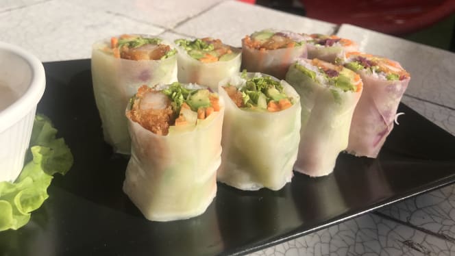 K1 Food & Lounge - 3