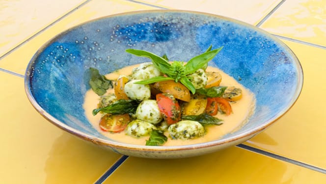 K1 Food & Lounge - 0