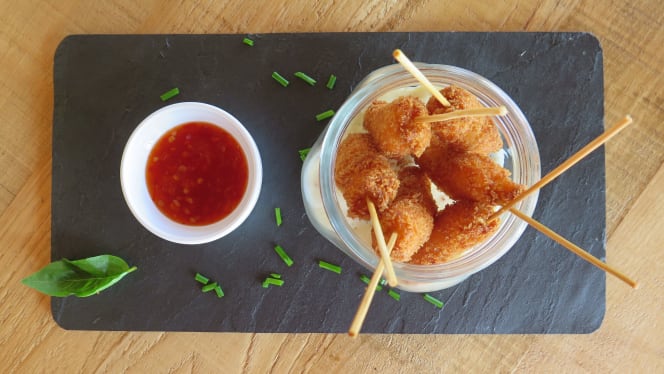 K1 Food & Lounge - 4