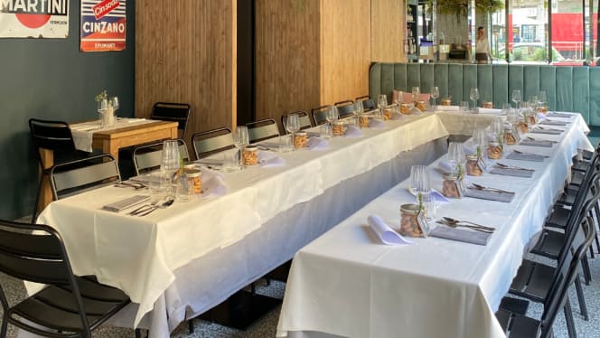 Osteria Nanin - Premuda - 0