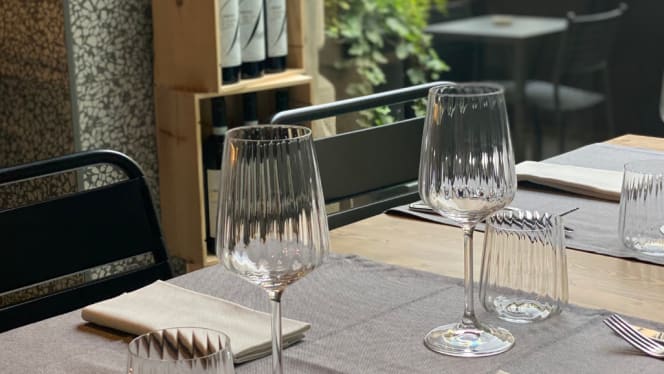 Osteria Nanin - Premuda - 6