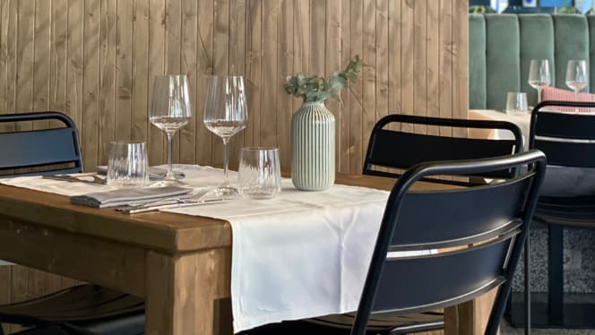 Osteria Nanin - Premuda - 9