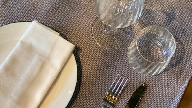 Osteria Nanin - Premuda - 3