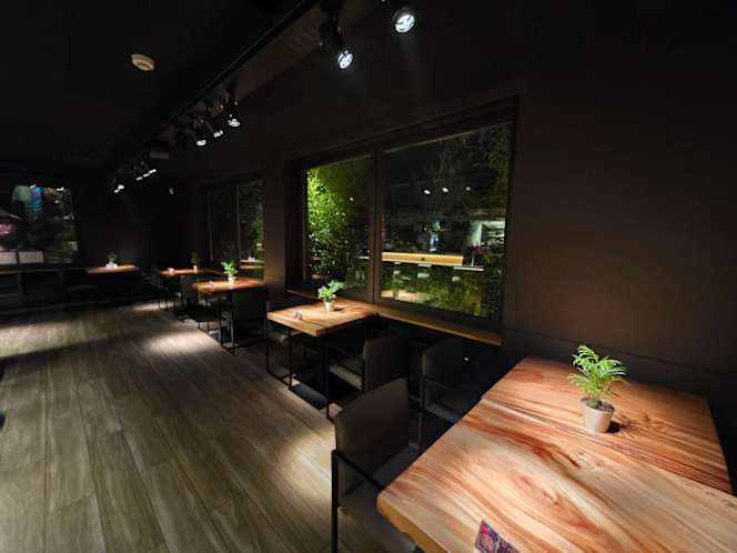 Thai Café Forest - 9