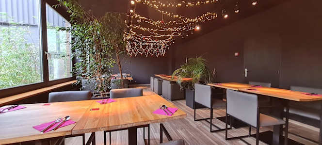 Thai Café Forest - 7