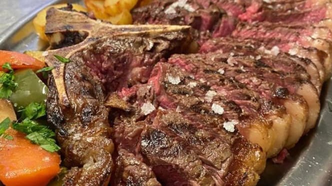 El Escondite de Mendizabal - 6