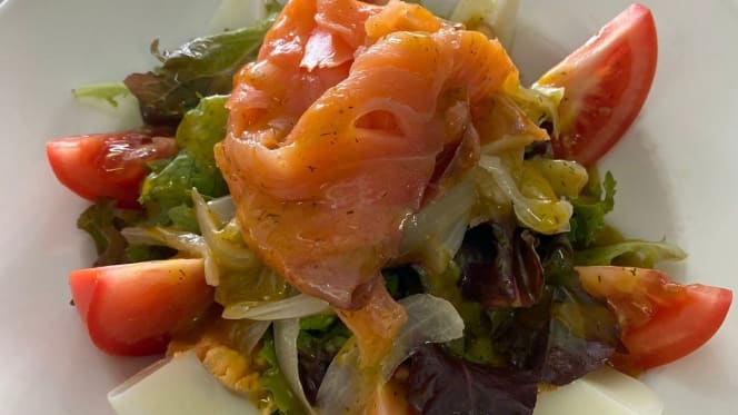 El Escondite de Mendizabal - 3