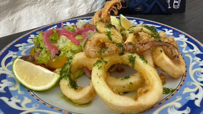 El Escondite de Mendizabal - 2