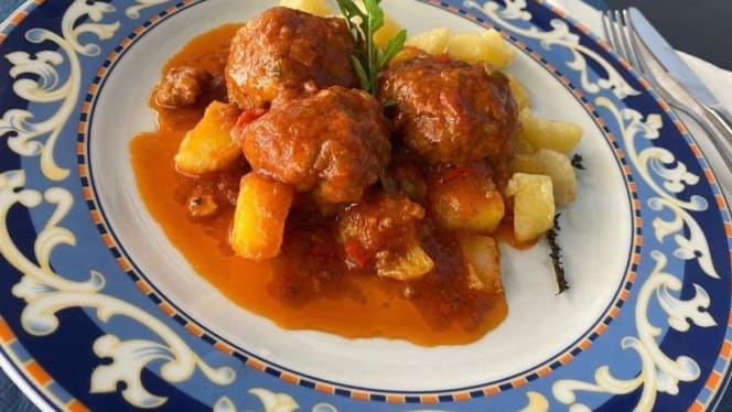 El Escondite de Mendizabal - 9