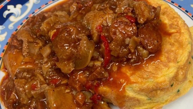 El Escondite de Mendizabal - 5