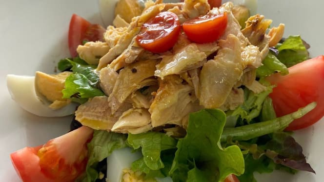 El Escondite de Mendizabal - 4