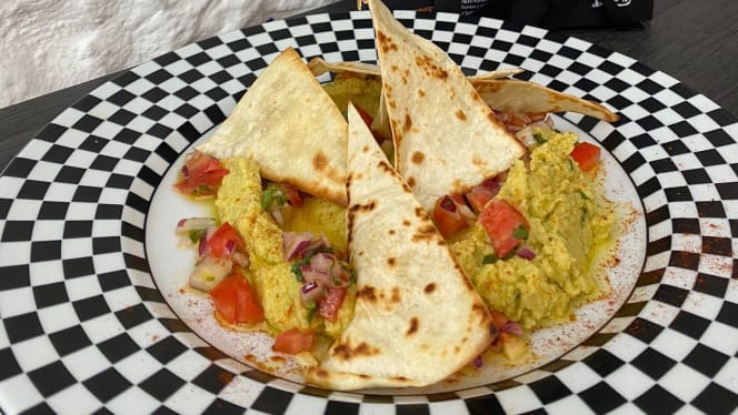 El Escondite de Mendizabal - 1