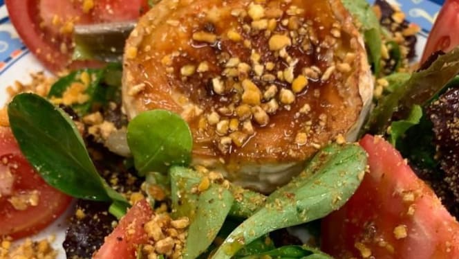 El Escondite de Mendizabal - 8