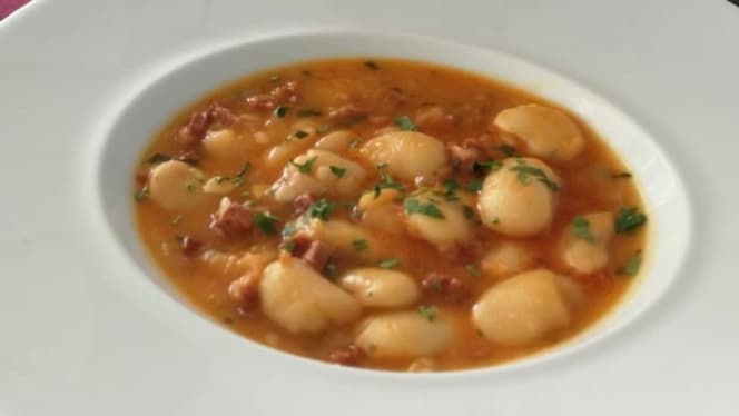 El Escondite de Mendizabal - 0